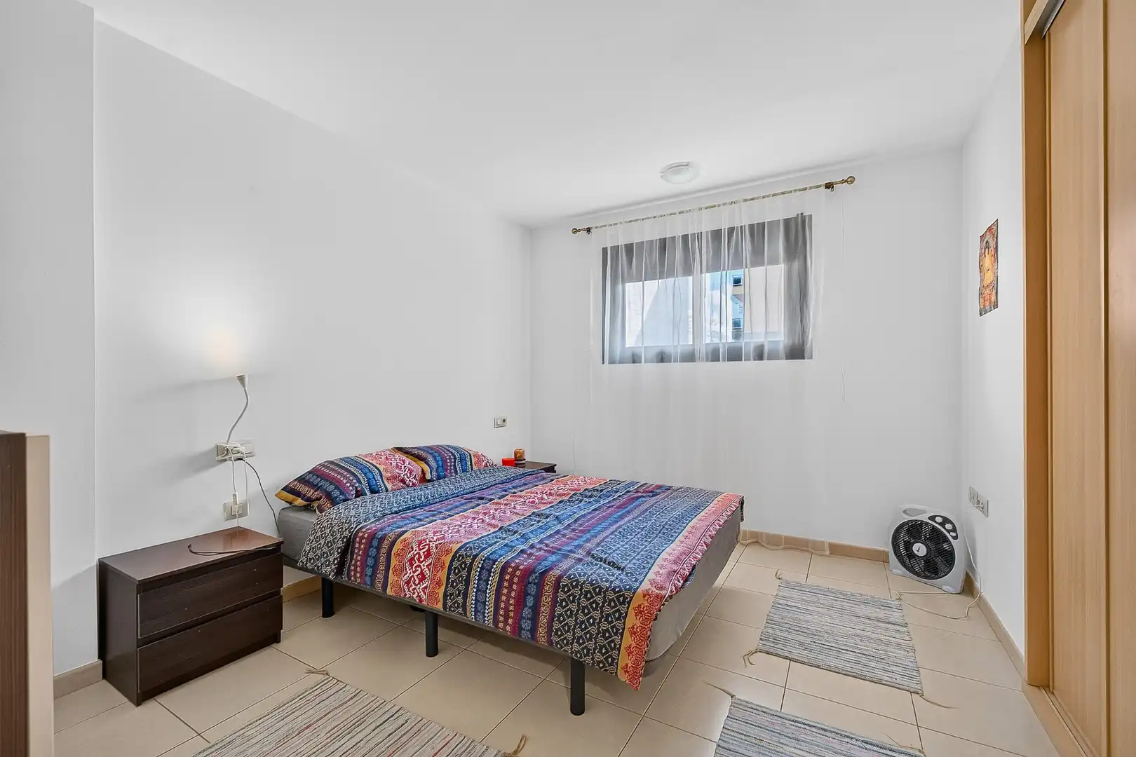 Habitación de Piso en venta en Arona con Amueblado, Horno y Lavadora