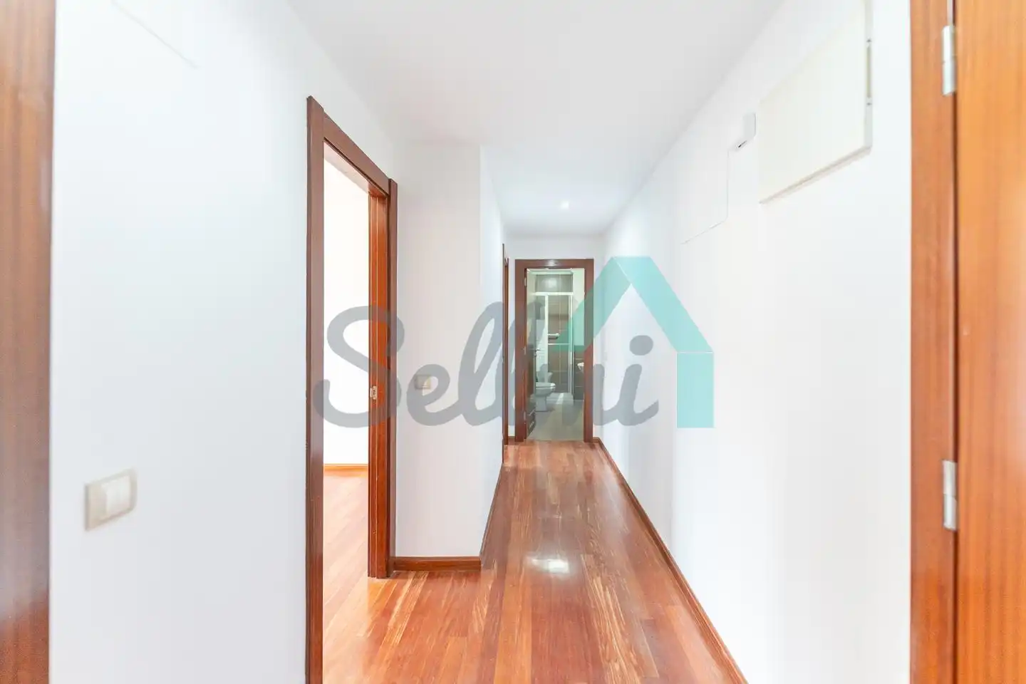Flat with lift for sale in De Manolo Quirós, imagen 23