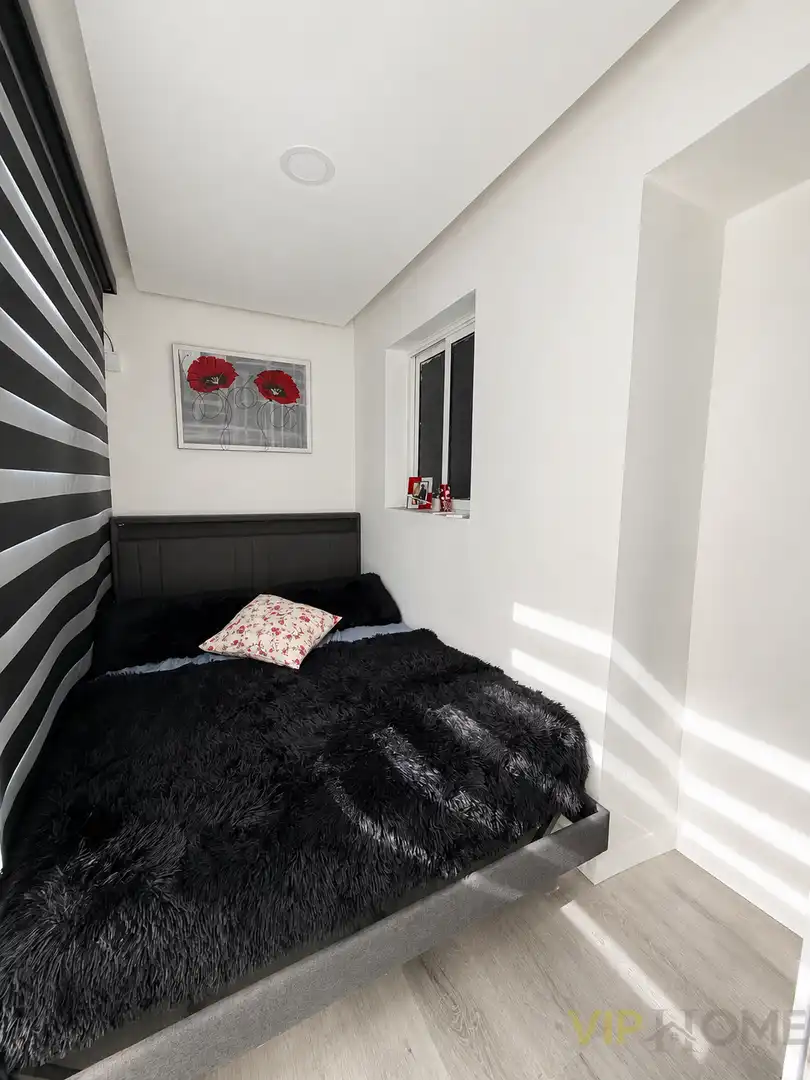 Apartament amb ascensor en venda a carrer san sebastian, imagen 15
