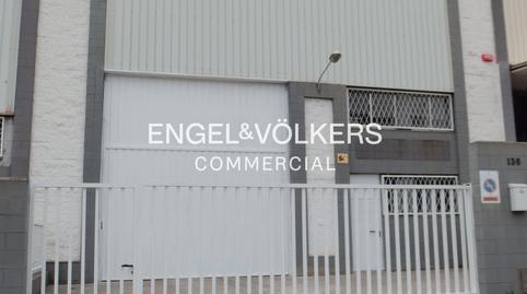 Photo 3 of Industrial buildings to rent in Centre, Barcelona