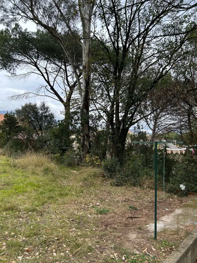 Wohnbaugrundstück zum Verkauf in Riu Gurri, imagen 5