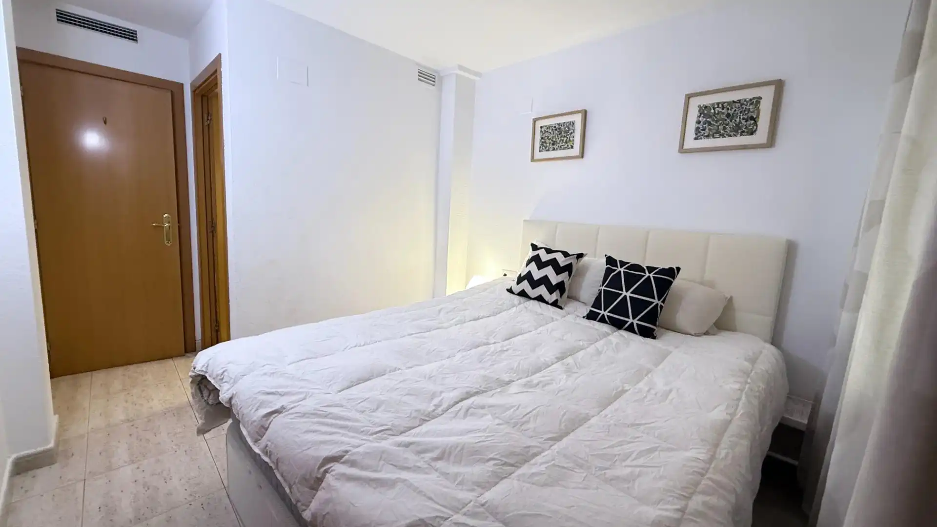 Apartment with terrace for sale in Carrer FONOLL, imagen 16