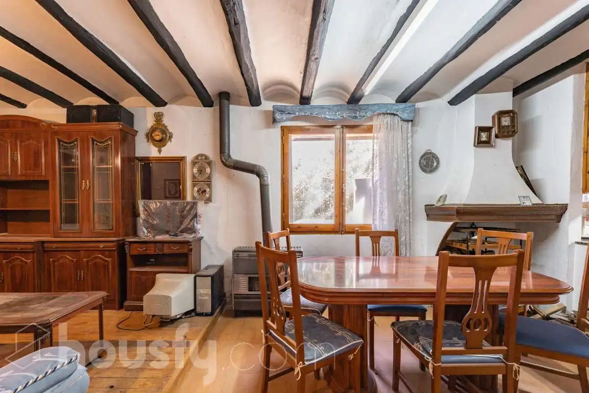 Casa con terraza en venta en Diseminado Cal masover ., imagen 19