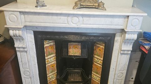 Foto 4 de Piso en venta en Diputazio Kalea, Ensanche - Moyua - Diputación, Bilbao