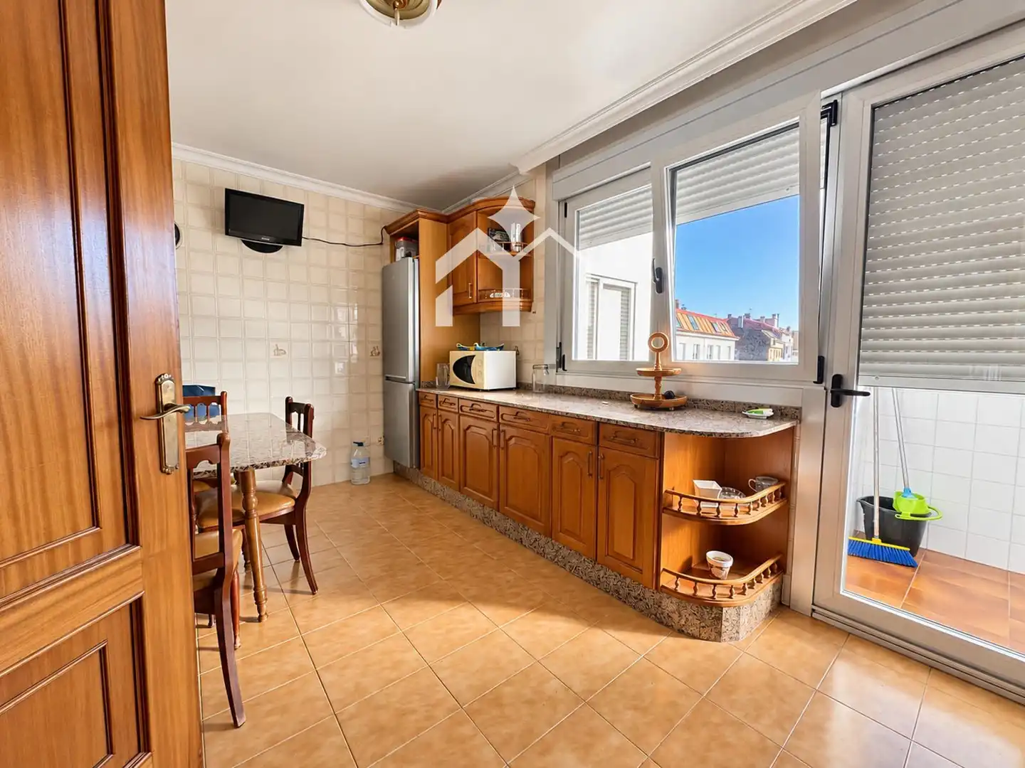 Wohnung zur Miete in Bueu, Pontevedra