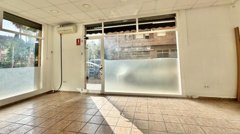 Photo 2 of Premises to rent in Torrent - Cl Creu Roja, Zona Avenida al Vedat, Valencia
