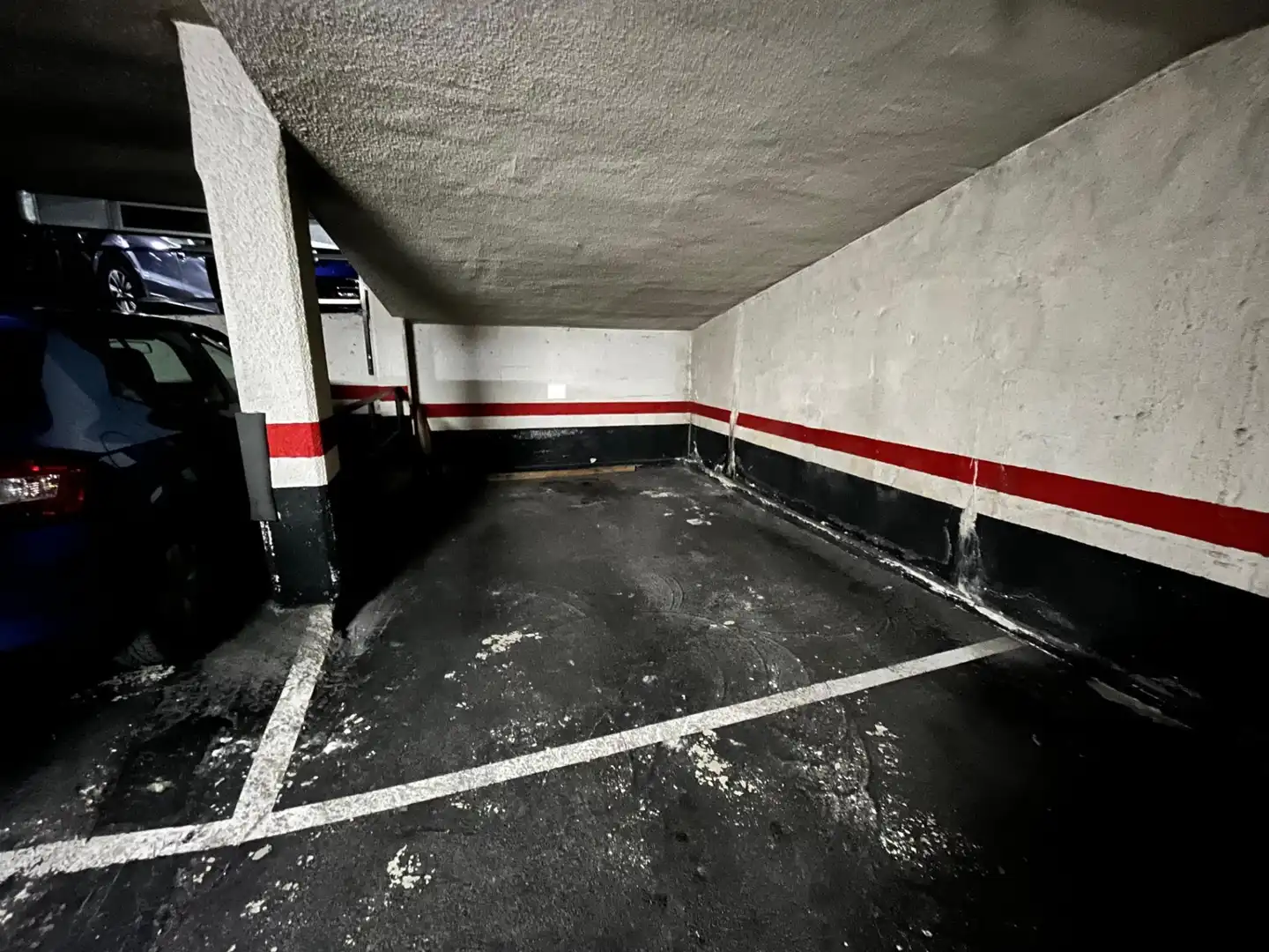 Parcheggio in vendita a Kalero - Basozelai, imagen 5