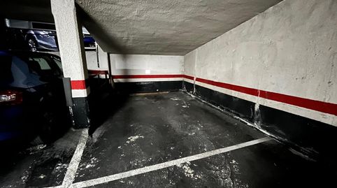 Foto 5 de Garaje en venta en Kalero - Basozelai, Basauri