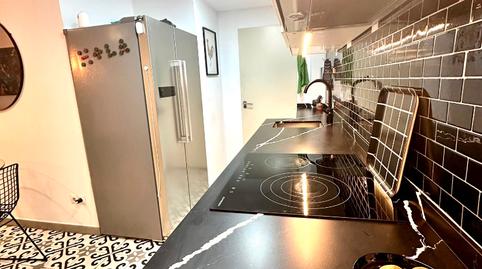 Foto 4 de Pis de lloguer a Carrer del Moianès, 12, Hostafrancs,  Barcelona Capital