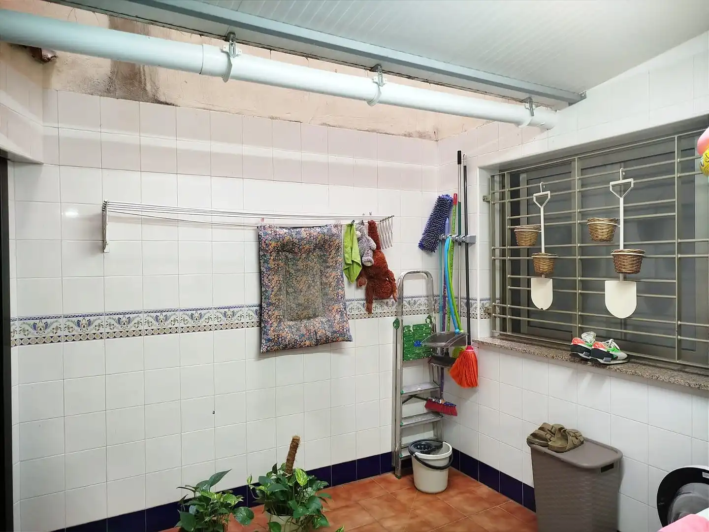Ground floor for sale in Pedanías Este