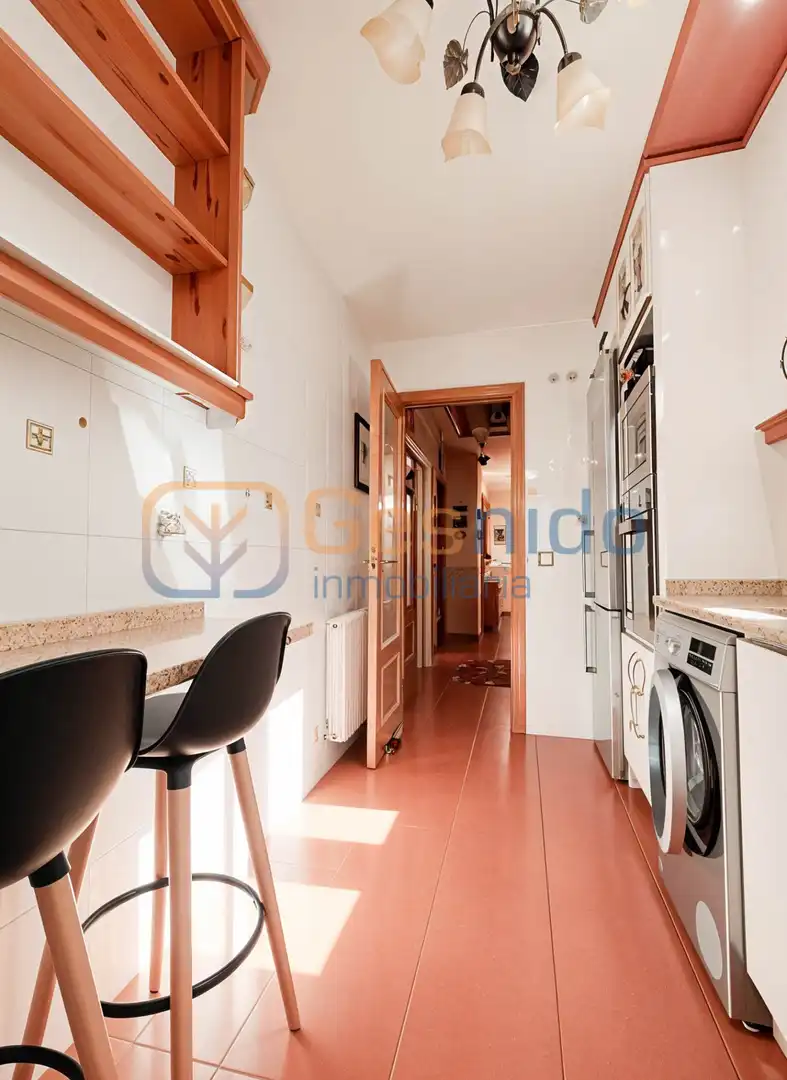Maison mitoyenne à vendre à Palazuelos de Eresma, imagen 17