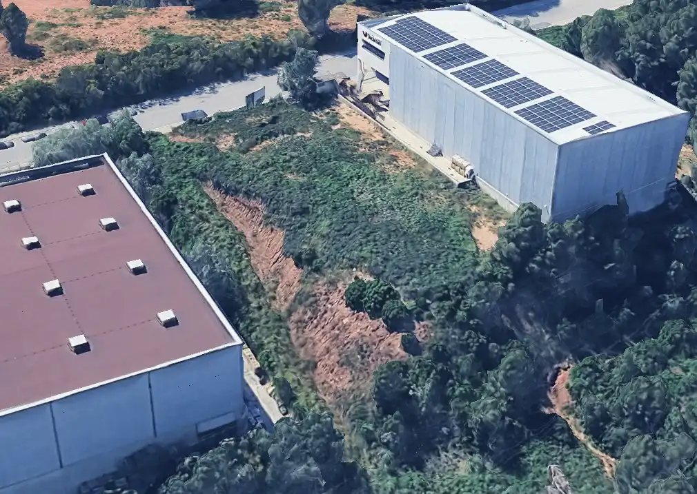 Terreno industriale in vendita a Zona Industrial, imagen 2
