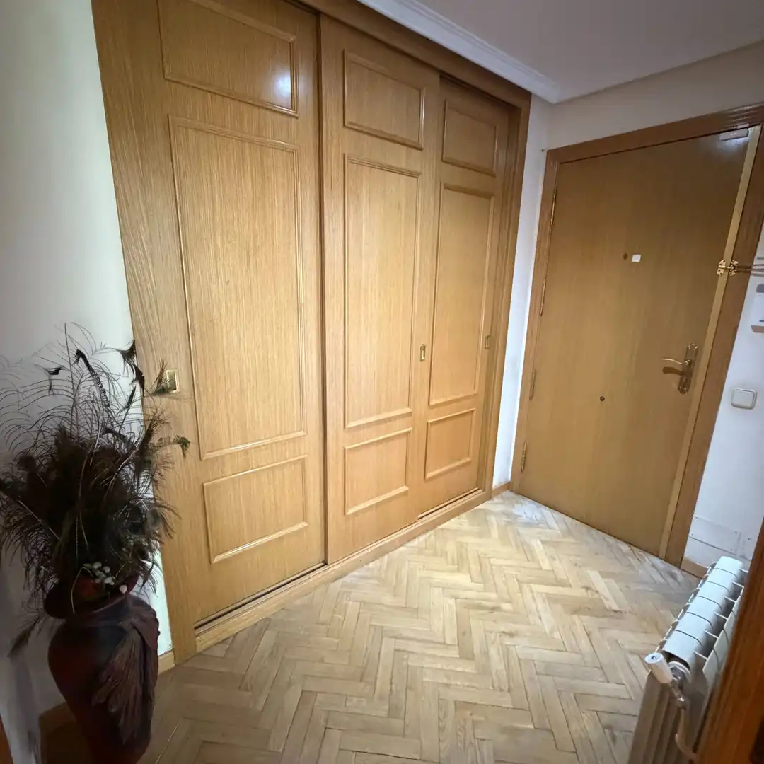 Piso en venta en Madrid con Piscina comunitaria