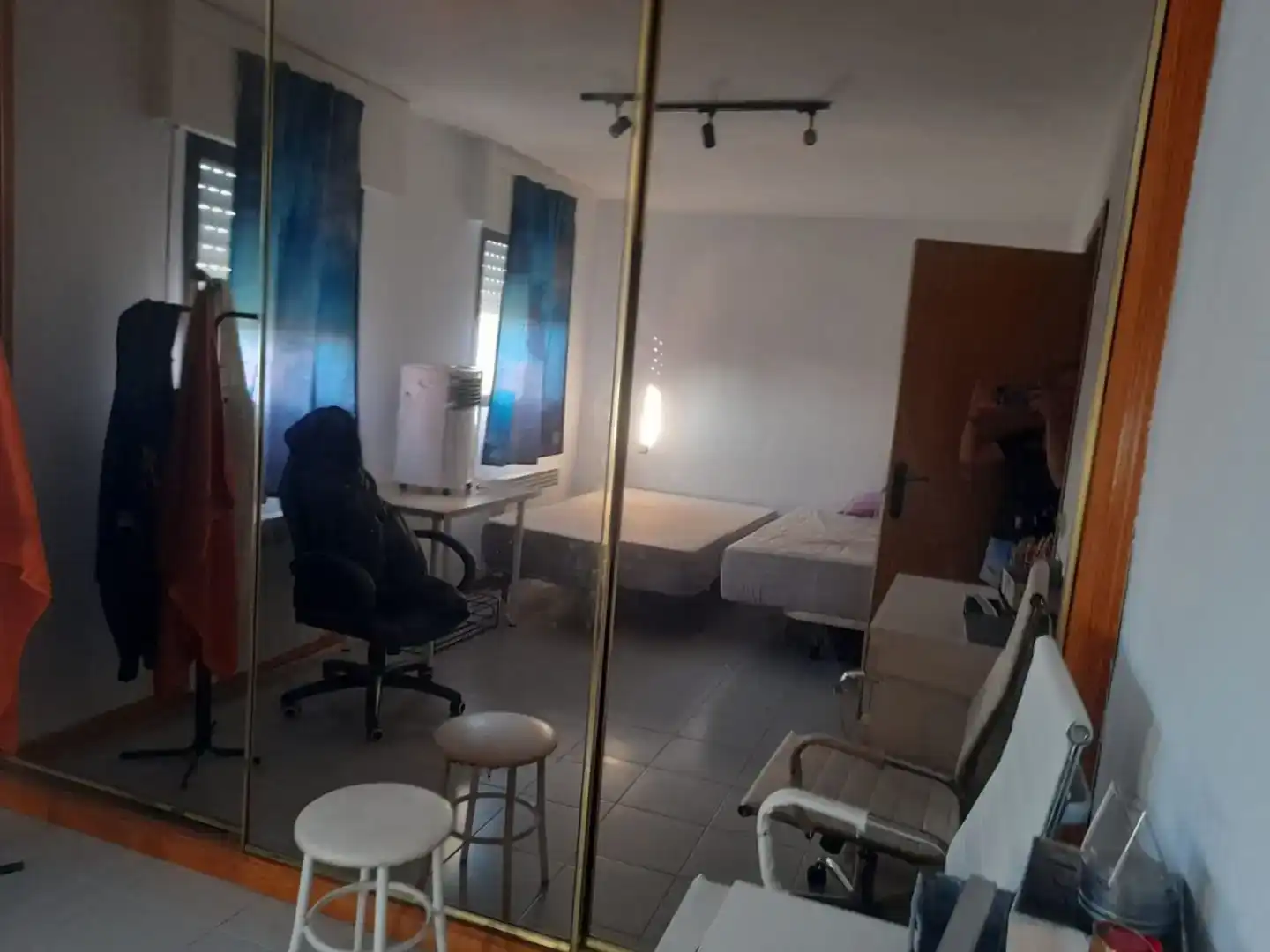 Habitación en Calle Santiago Apóstol, 40, Centro