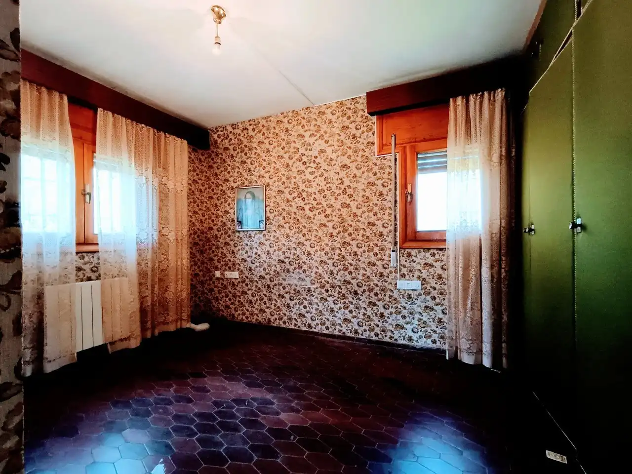 Living room of Houses for rent in Valdemorillo  with Heating and Terrace