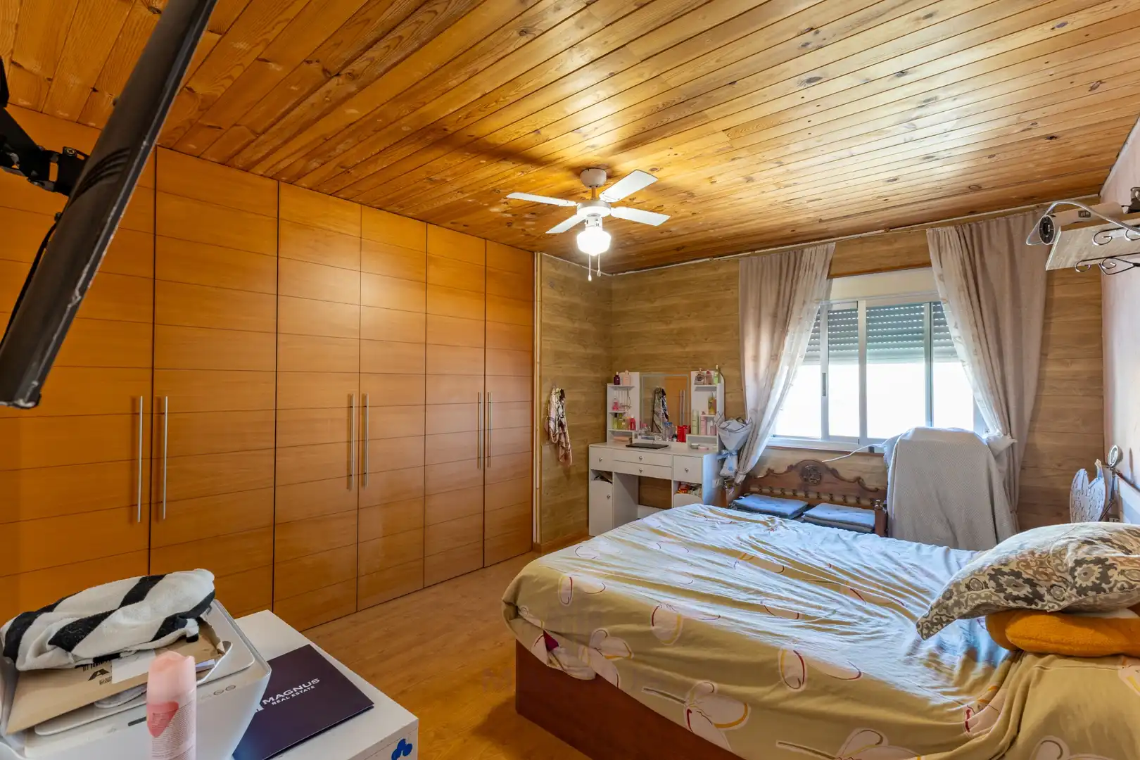 Dormitori de Apartament en venda en Almenara, Castellón