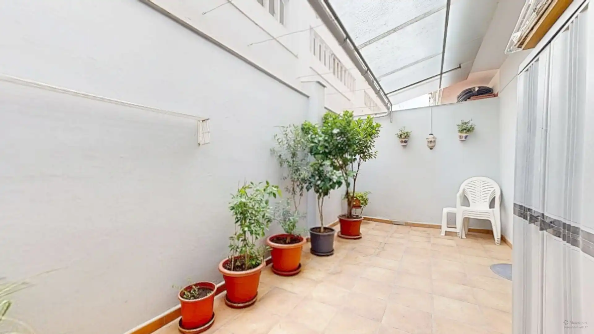 Terraza de Piso en venta en Torrent con Aire acondicionado, Calefacción y Terraza