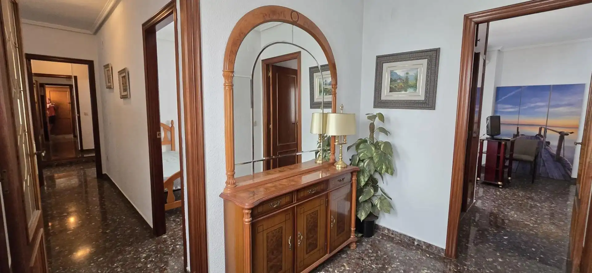 Pis en venda en Llíria amb Aire condicionat, Traster i Balcó
