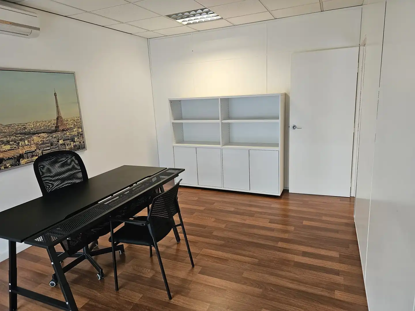 Oficina de alquiler en  Palma de Mallorca con Aire acondicionado, Calefacción y Internet