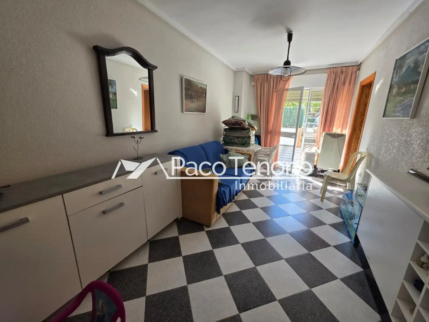 Apartament en venda a Calle Bocanada 18A, imagen 14