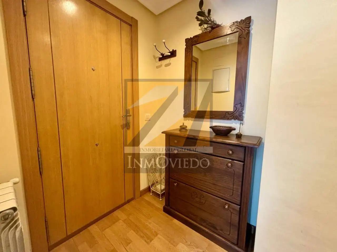 Wohnung zum Verkauf in Oviedo  mit Heizung und Abstellraum