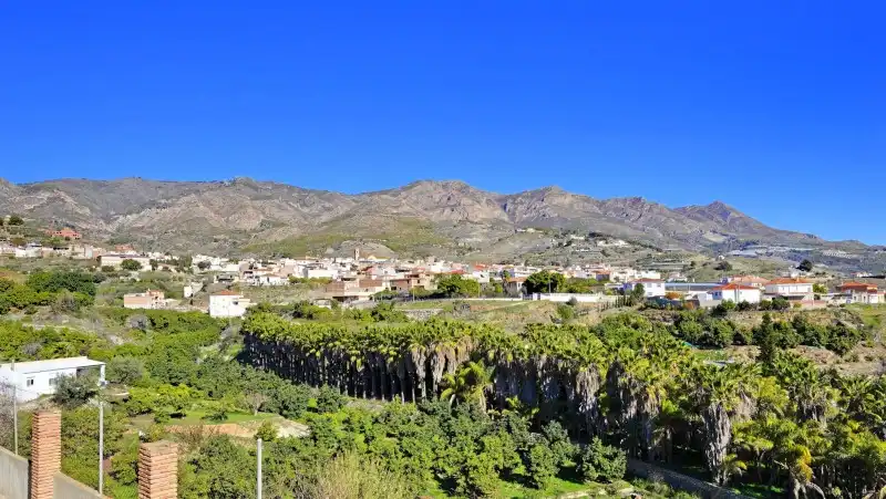 Casa o xalet en venda a N/A, -1, Molvízar