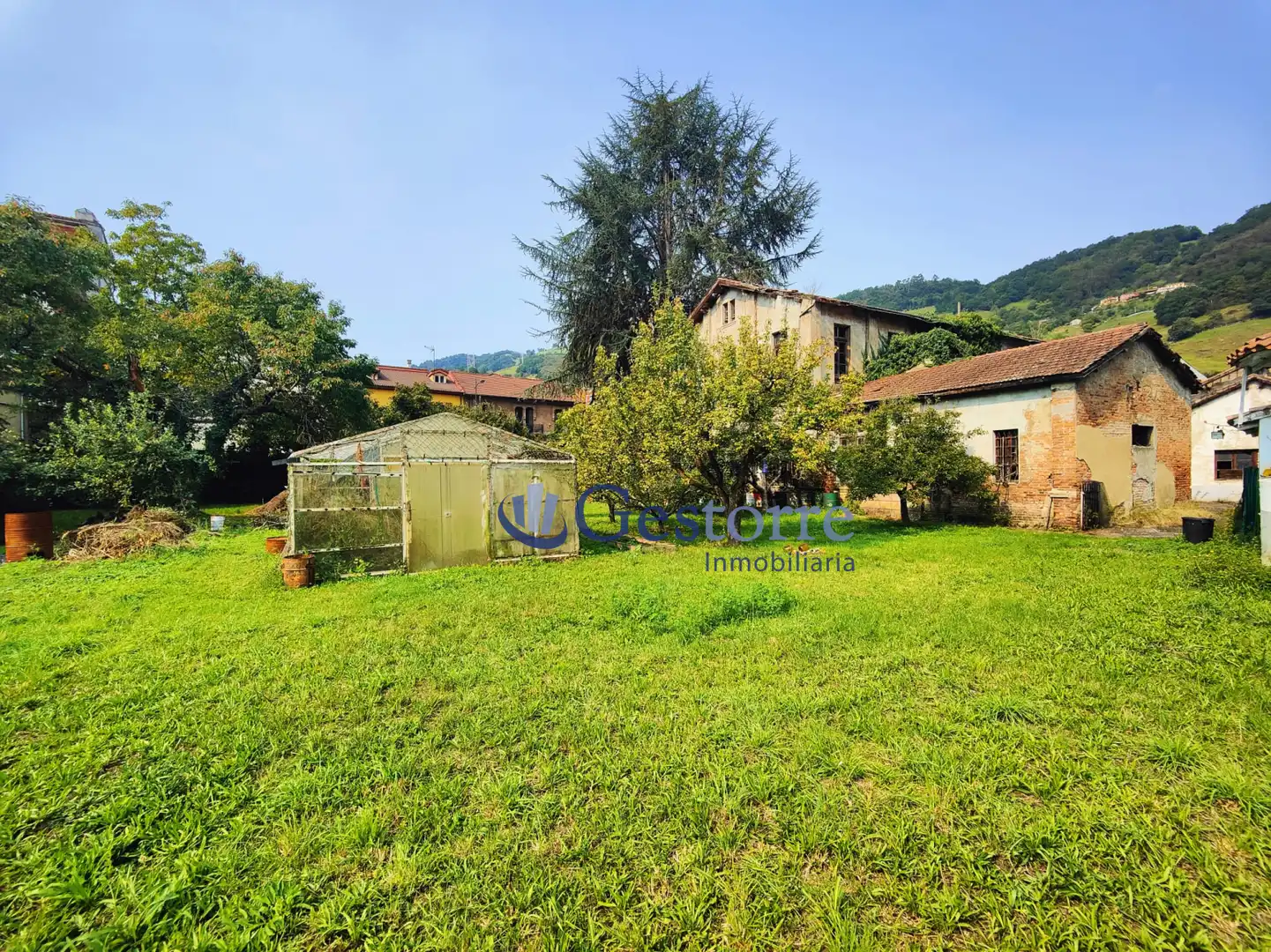 Lands and plots for sale in Mieres - CR GENERAL-UJO 70, imagen 19