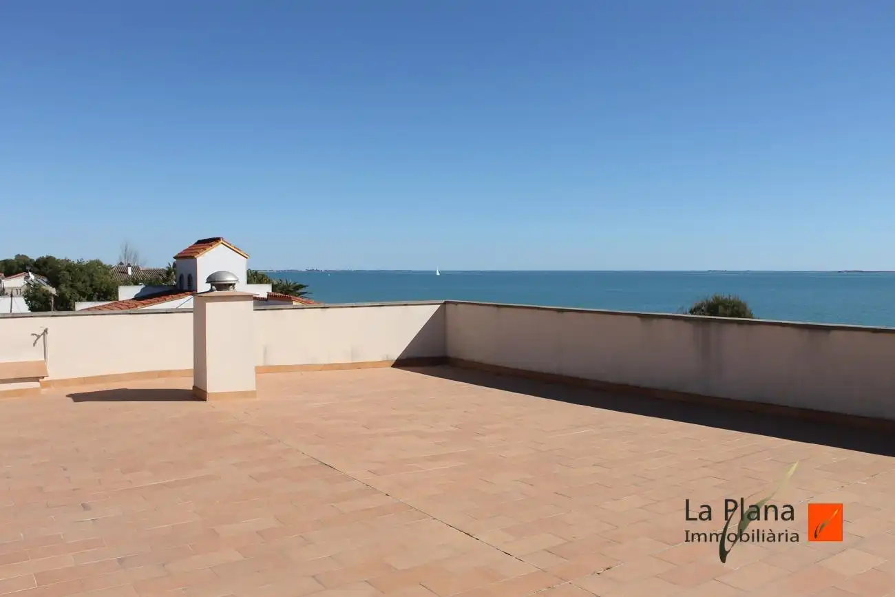 Villa avec terrasse à vendre à Alcanar, imagen 54