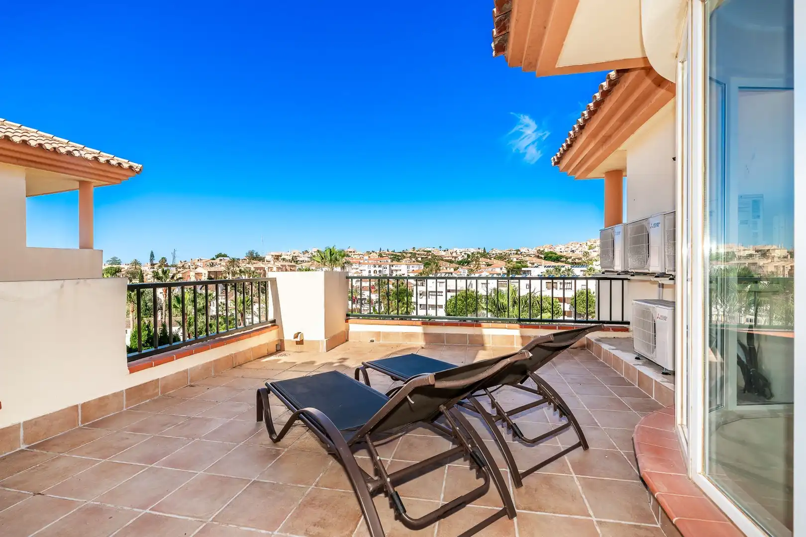 Casa con piscina en venta en Riviera del Sol, imagen 16