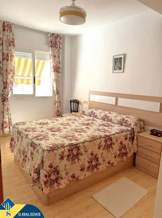 Penthouse mit Aufzug zum Verkauf in Playa del Acequión, Náufragos y Rocío del Mar, imagen 9