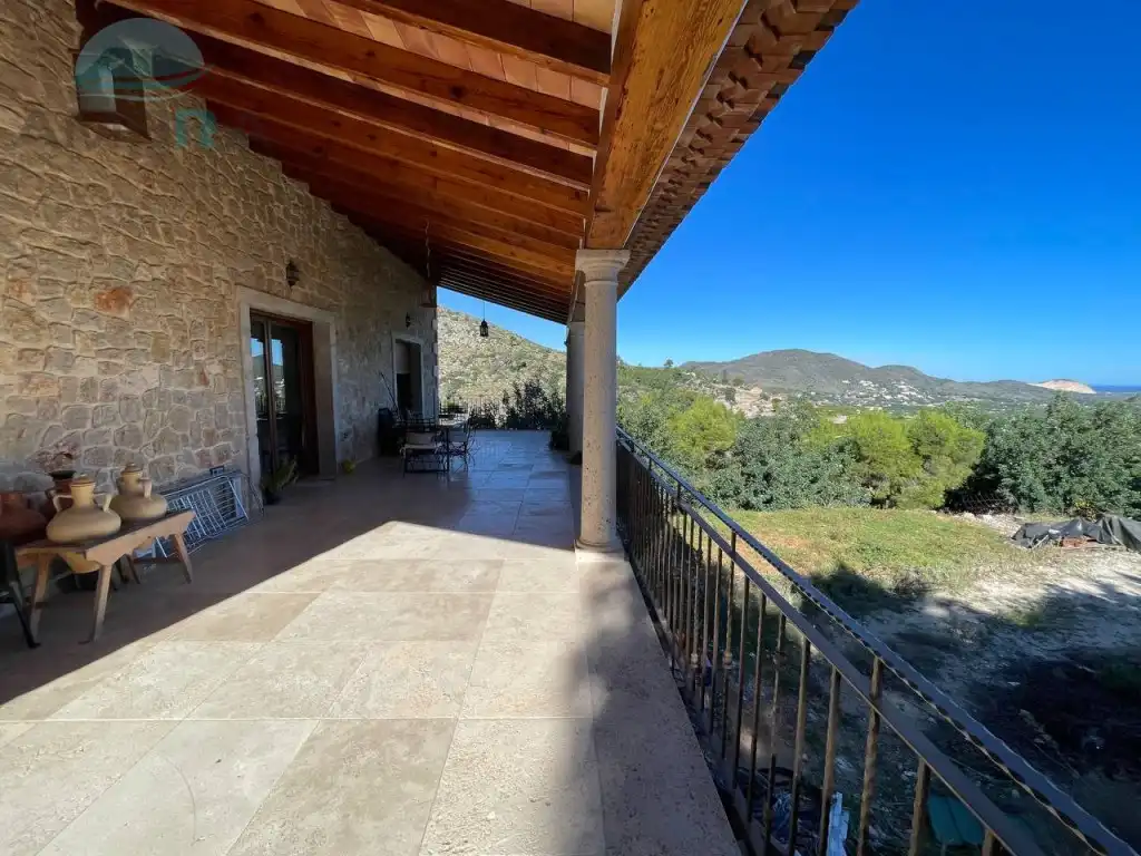 Villa zum Verkauf in Calle Xical Del, imagen 37