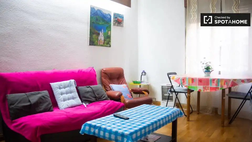 Room in Collblanc