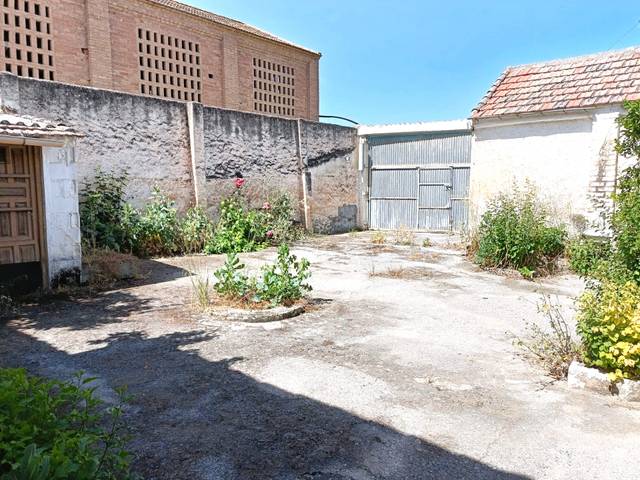 Casa-chalet en Venta en Chauchina