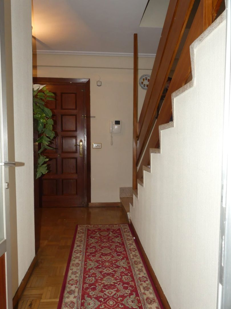 Flat for sale in Vitoria - Gasteiz  with Heating, Parquet flooring and Terrace