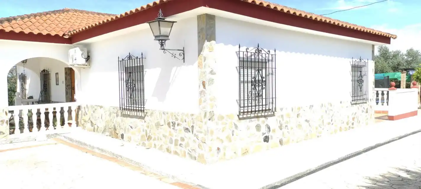 Villa in vendita a La Carlota, imagen 8