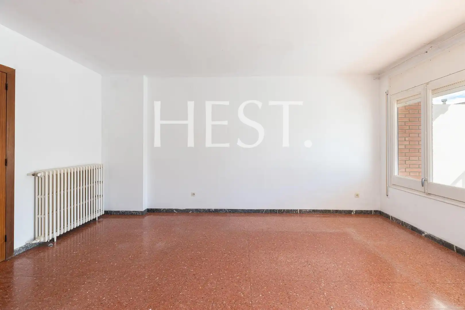 Wohnung mit Aufzug zum Verkauf in Carrer de Santa Coloma, imagen 3