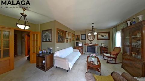 Foto 2 de Casa o xalet en venda a Churriana - Cl Dinamarca, Cortijo de Maza - Finca Monsalvez - El Olivar, Málaga