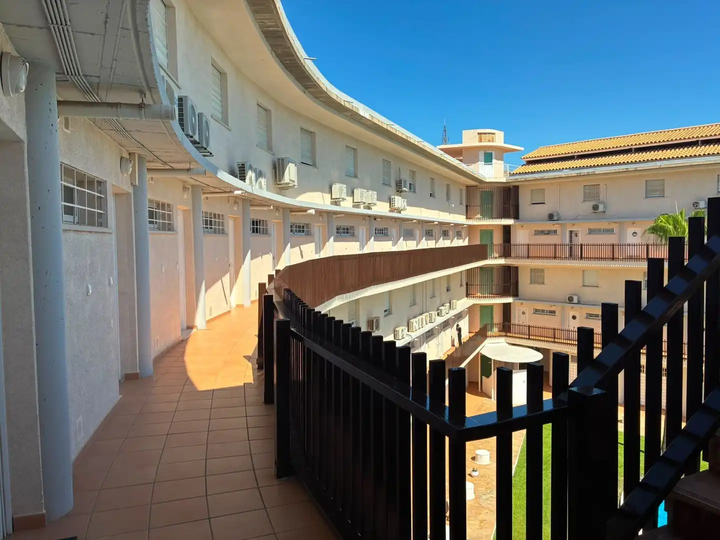 Maisonette zum Verkauf in L'Albir