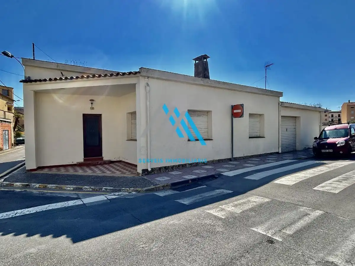 Casa en venta en Doctor Casals