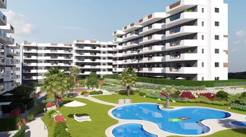 Foto 2 de Apartamento en venta en Gran Playa, Santa Pola