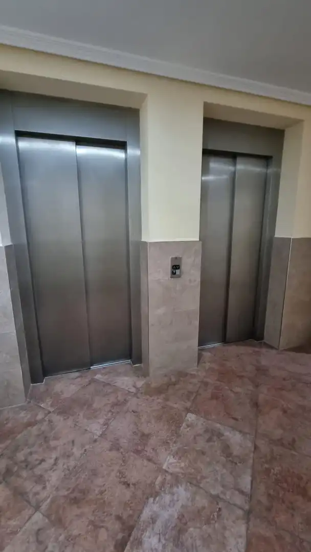 Apartamento de alquiler en Las Salinas