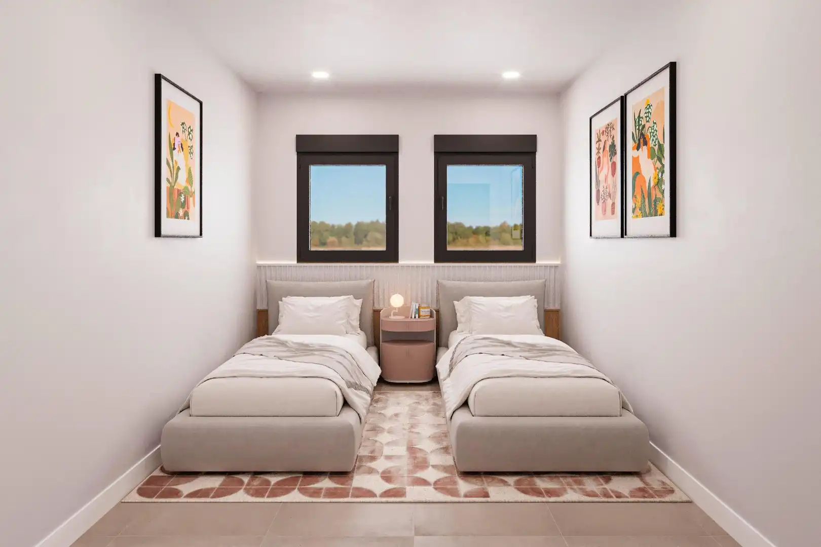 Apartament en venda a La Pinilla - Las Palas, imagen 5