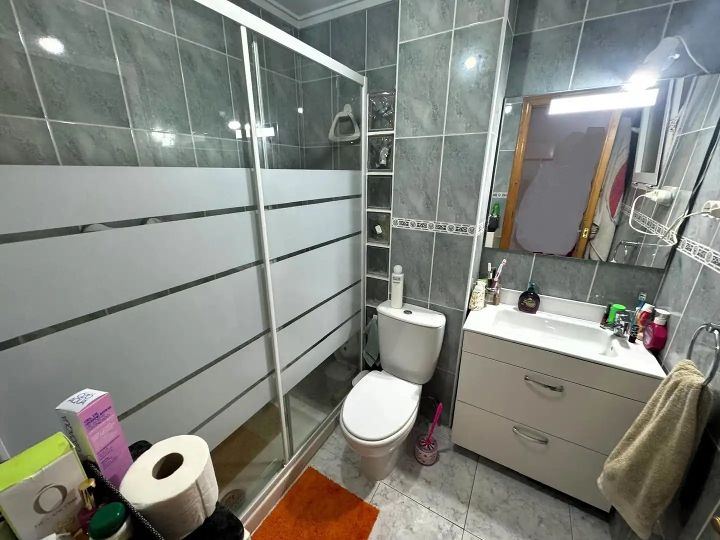 Appartement compact avec terrasse à vendre à Calle LA LOMA, imagen 29