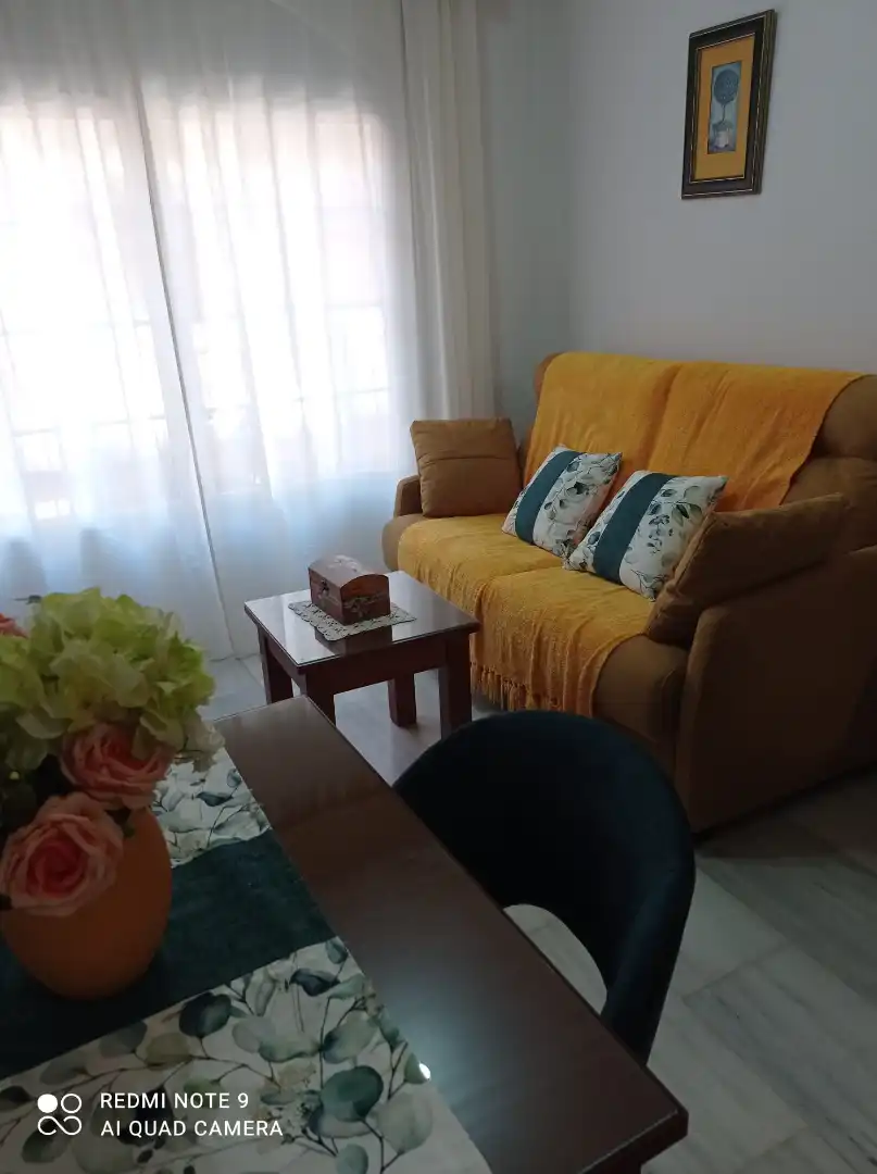 Apartament de lloguer a Calle Oviedo, 18, Puerto Deportivo