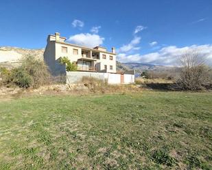 Country house for sale in Dúrcal