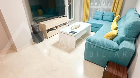 Foto 3 de Piso en venta en Distrito Zeta - Recinto Ferial Cortijo de Torres, Málaga