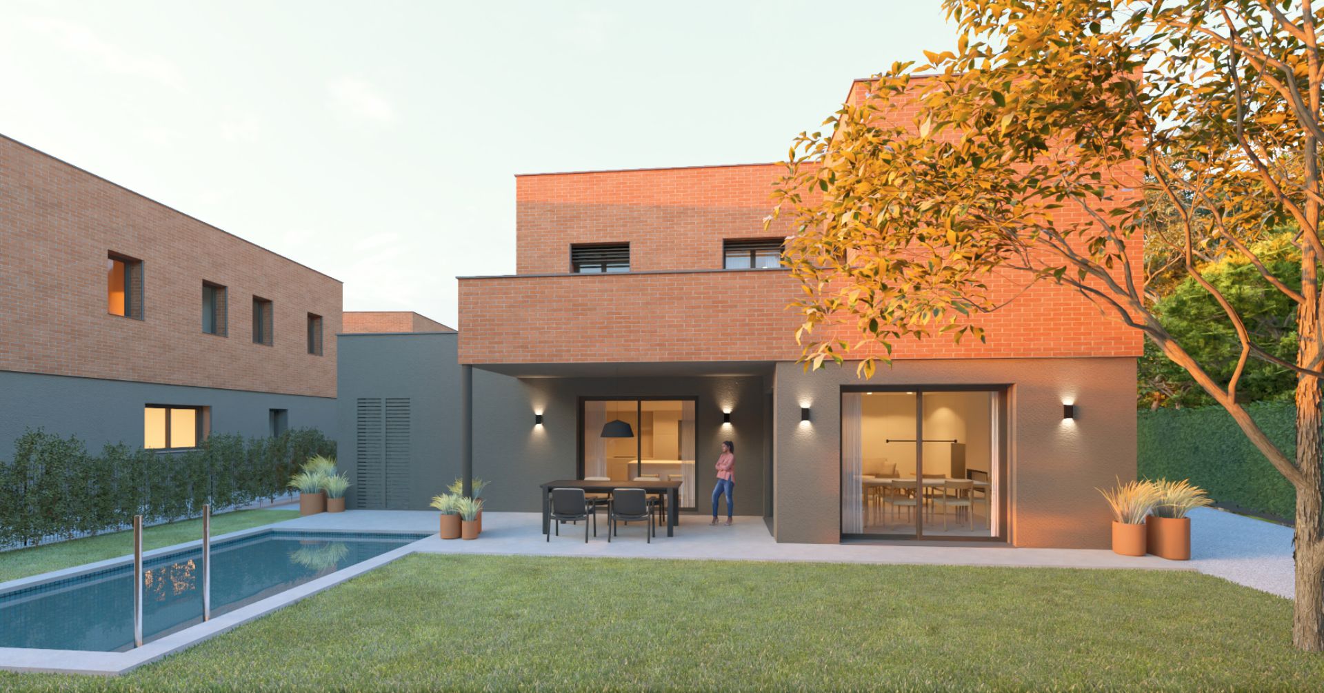 Casa o xalet en venda a Carrer de Sant Miquel, 4, Matadepera