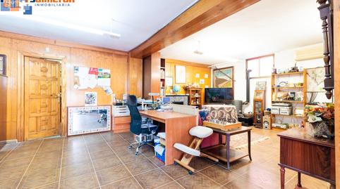 Foto 2 de Casa adosada en venda a Calle Pedro Antonio de Alarcón, San Cayetano, Granada