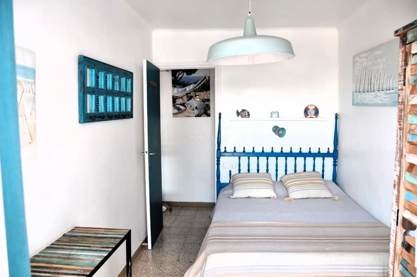 Haus mit Garten zum Verkauf in Carrer Port Siroco 1, imagen 12
