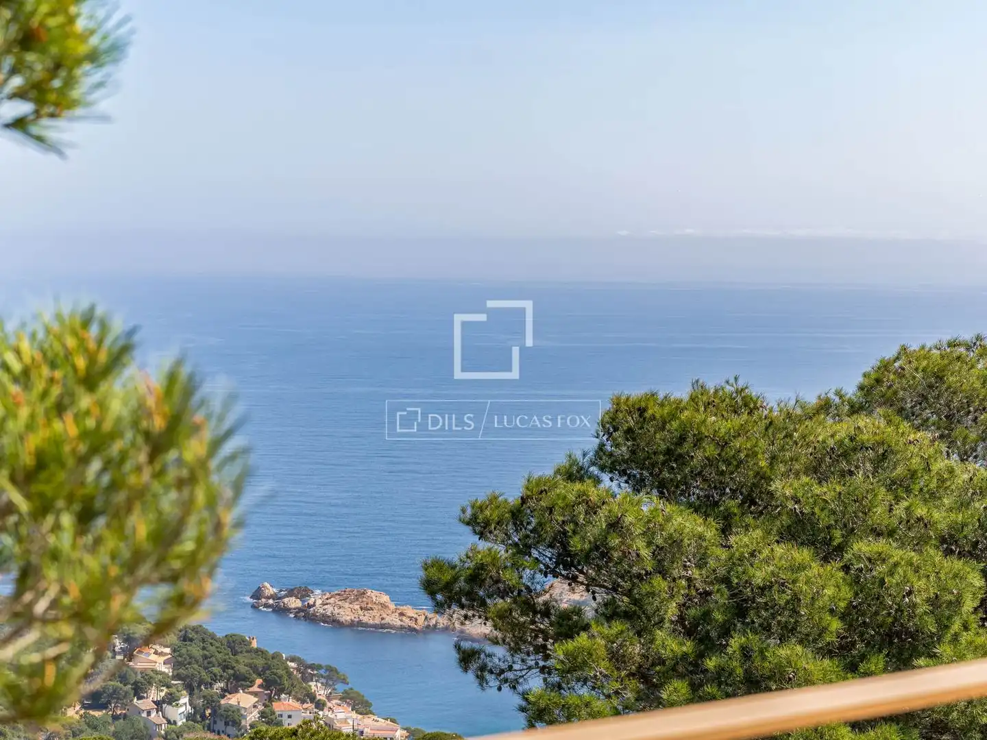 Houses for sale in Begur  with Air Conditioner, Heating and Private garden